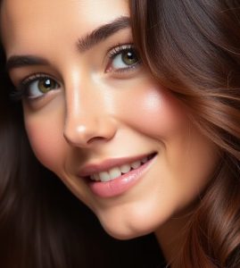 Для обличчя