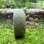 Твердий шампунь «З водоростями» Green ГАЯ натуральна косметика