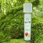 Крем для обличчя з пептидним комплексом, гіалуроновою кислотою, Green ГАЯ