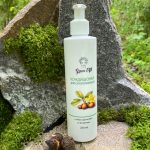 Кондиціонер для сухого Green ГАЯ натуральна косметика