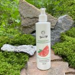 Натуральний кондиціонер для нормального волосся Green ГАЯ