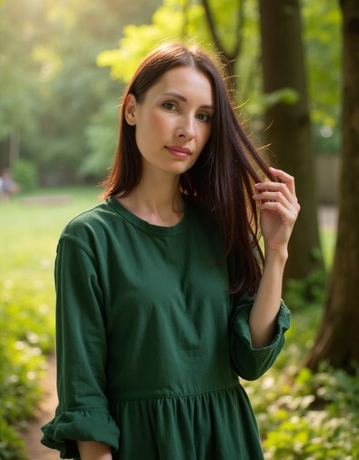 Хоменко Тетяна